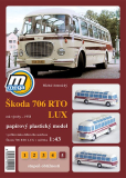 Škoda 706 RTO Lux